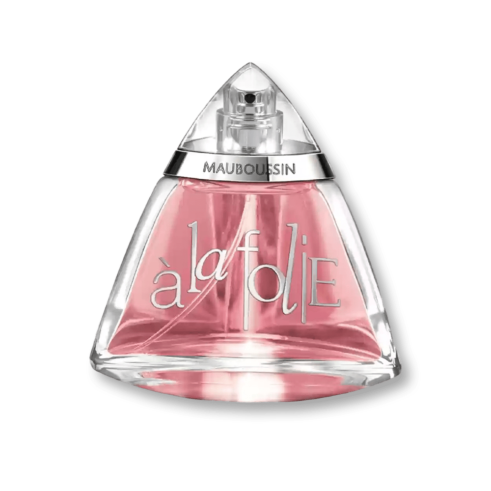 Mauboussin A La Folie EDP 100ml