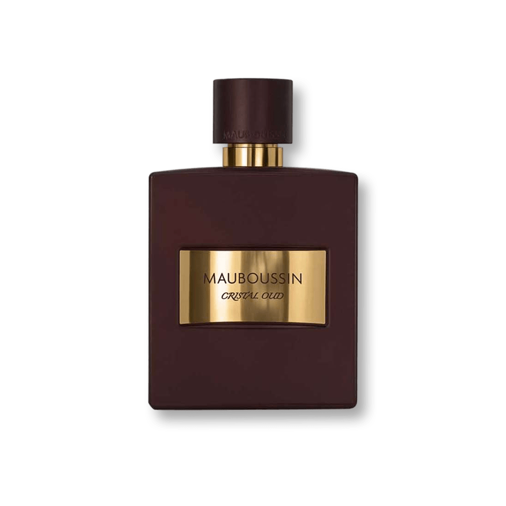 Mauboussin Cristal Oud EDP 100ml