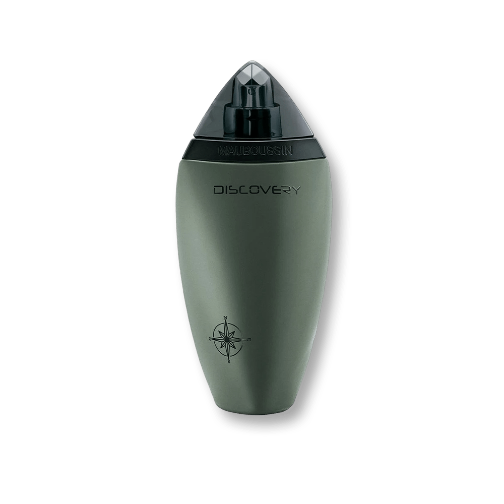 Mauboussin Discovery EDP 100ml