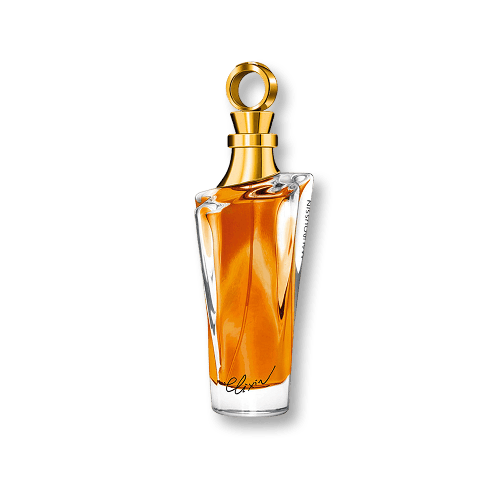 Mauboussin Elixir Pour Elle EDP 100ml