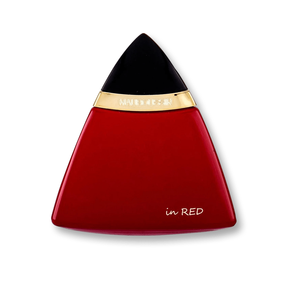 Mauboussin In Red EDP 100ml