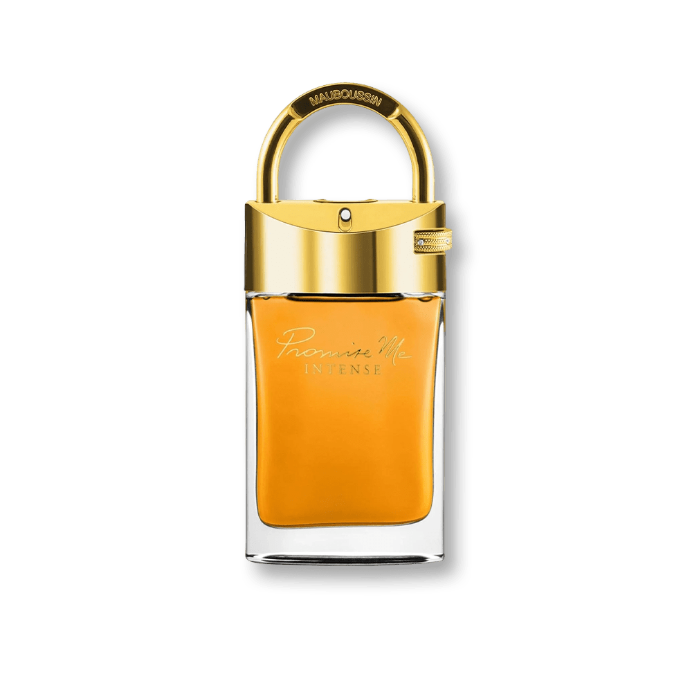 Mauboussin Promise Me Intense EDP 90ml