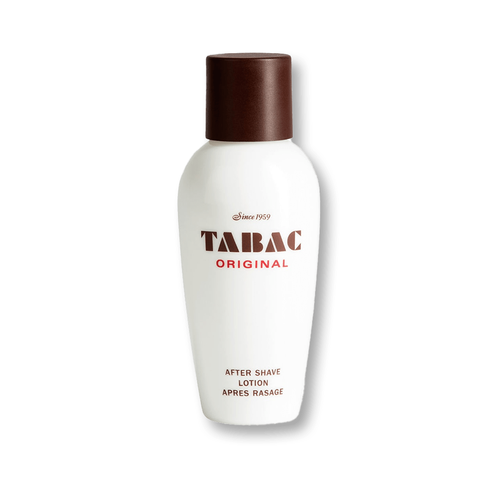 Maurer & Wirtz Tabac Original After Shave Lotion 200ml