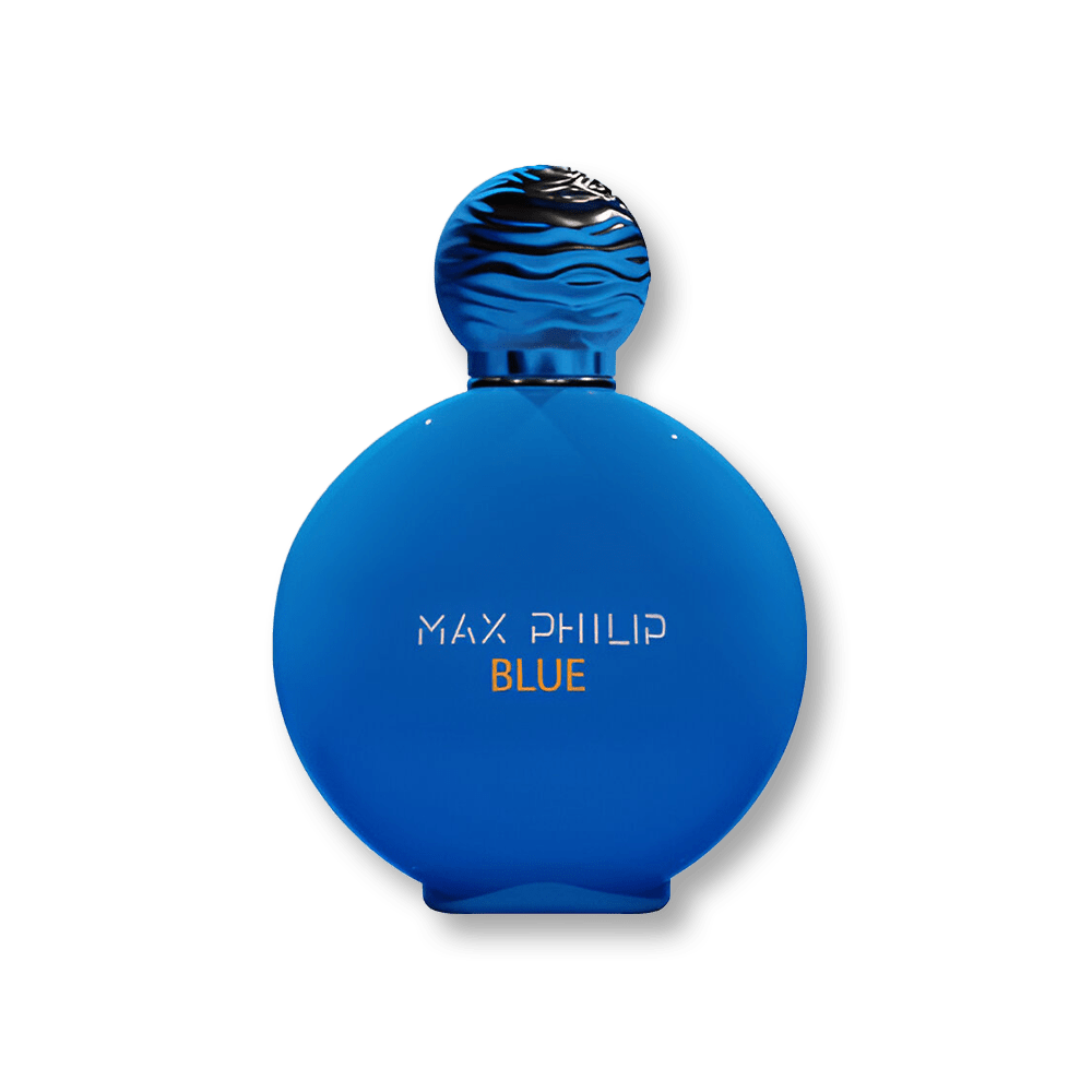 Max Philip Blue EDP 100ml