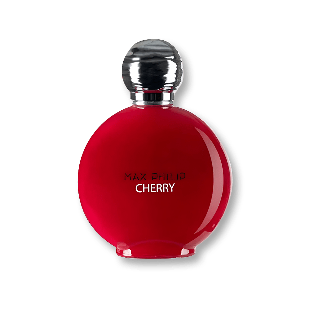 Max Philip Cherry EDP 100ml