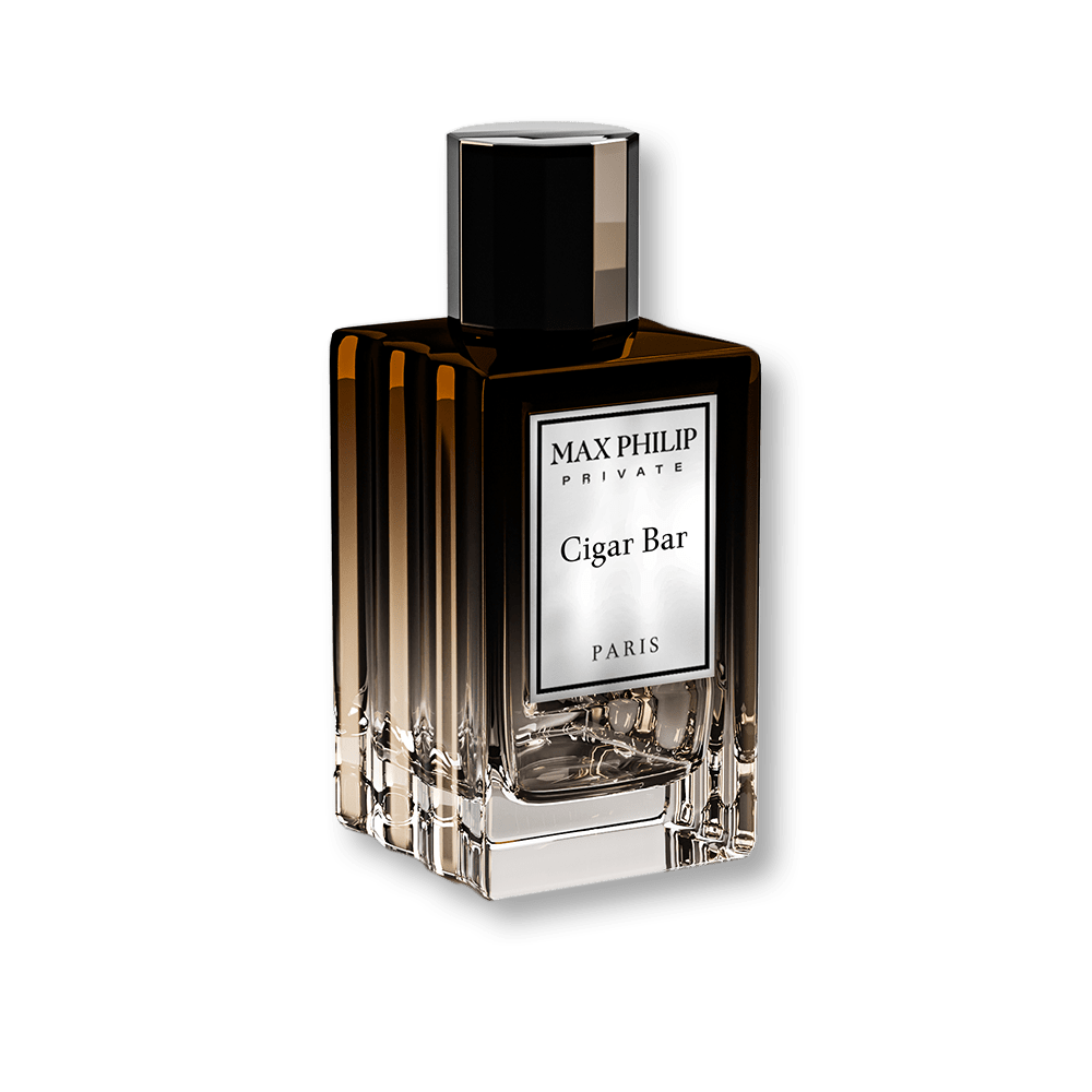 Max Philip Cigar Bar EDP 100ml
