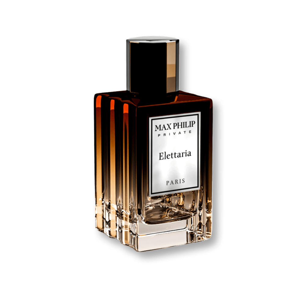 Max Philip Elettaria EDP 100ml