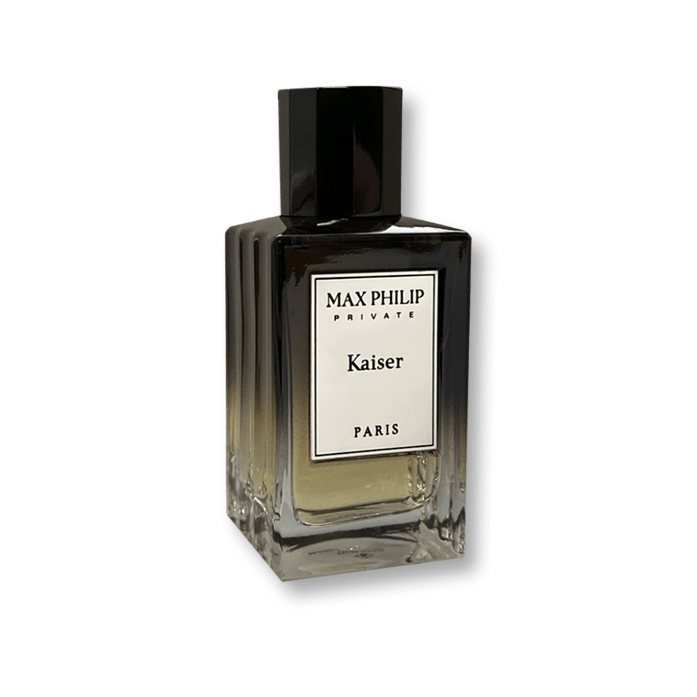 Max Philip Kaiser EDP 100ml