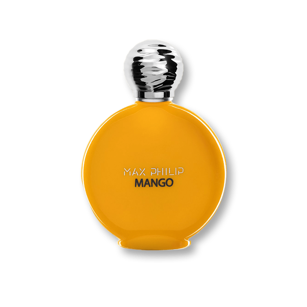 Max Philip Mango EDP 100ml in Leather Box