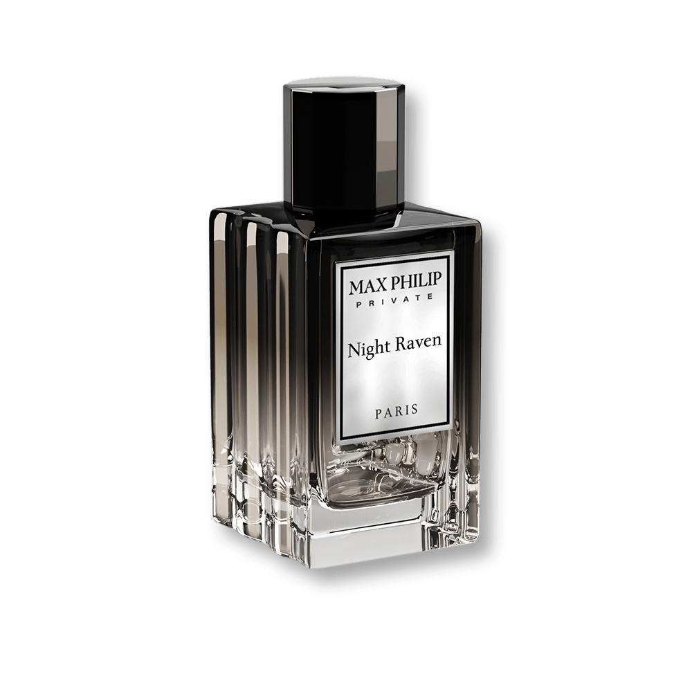 Max Philip Night Raven EDP 100ml