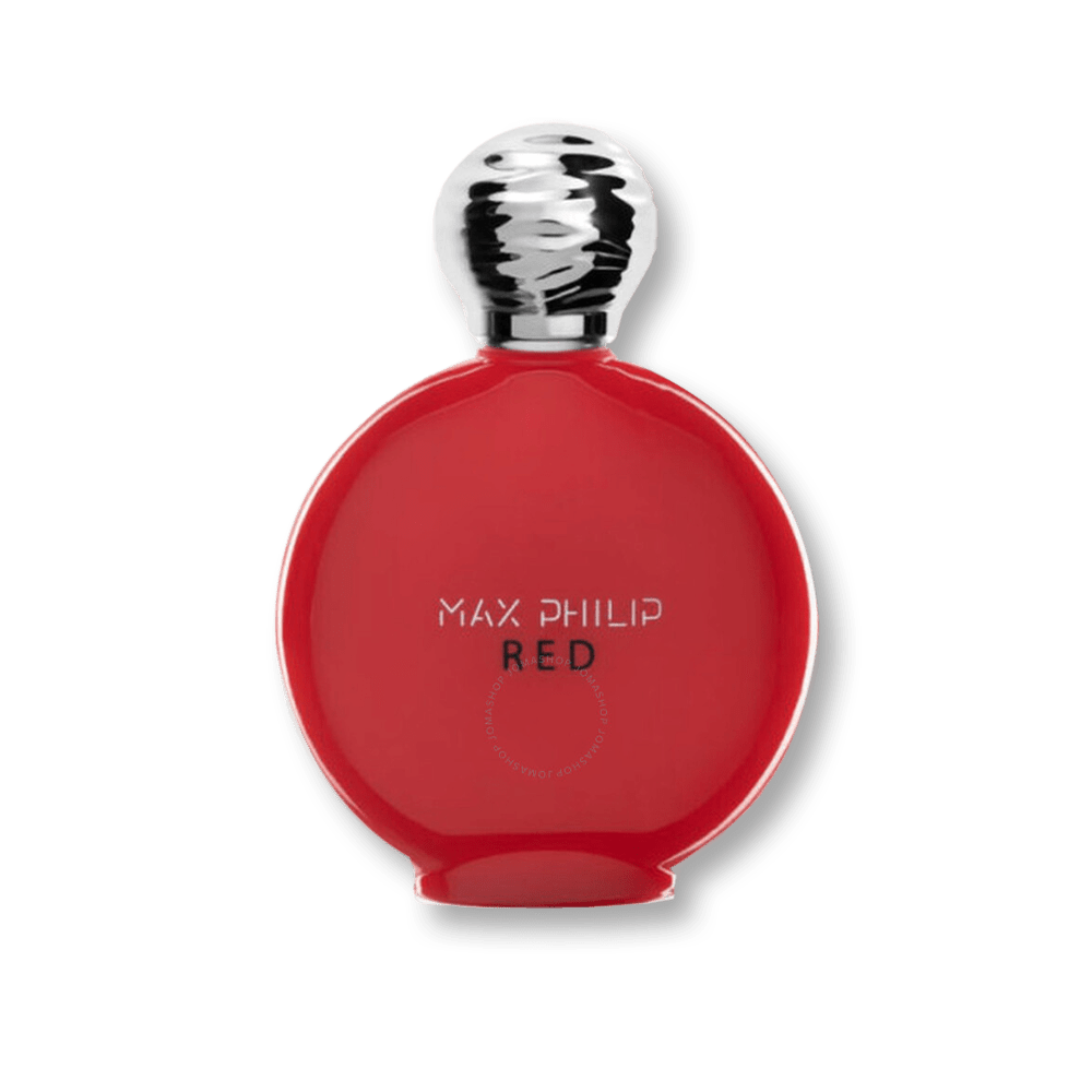 Max Philip Red EDP 100ml
