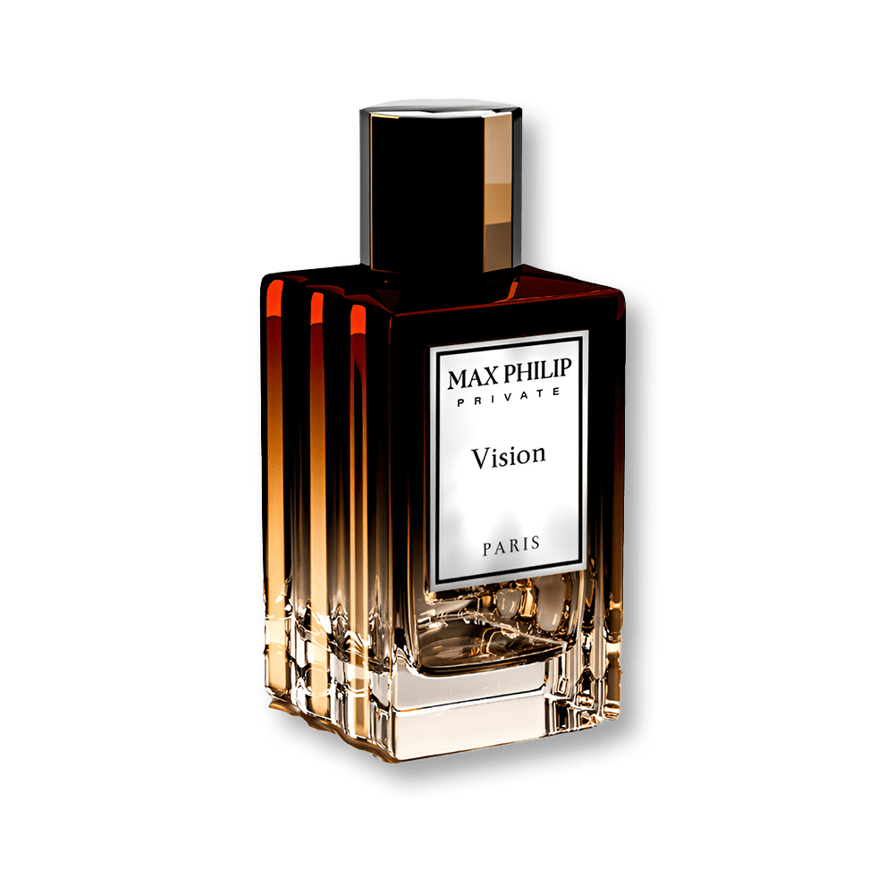 Max Philip Vision EDP 100ml