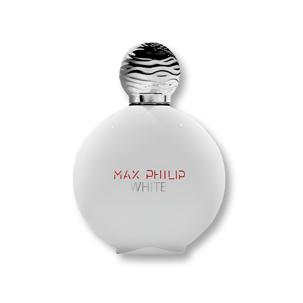 Max Philip White EDP 100ml