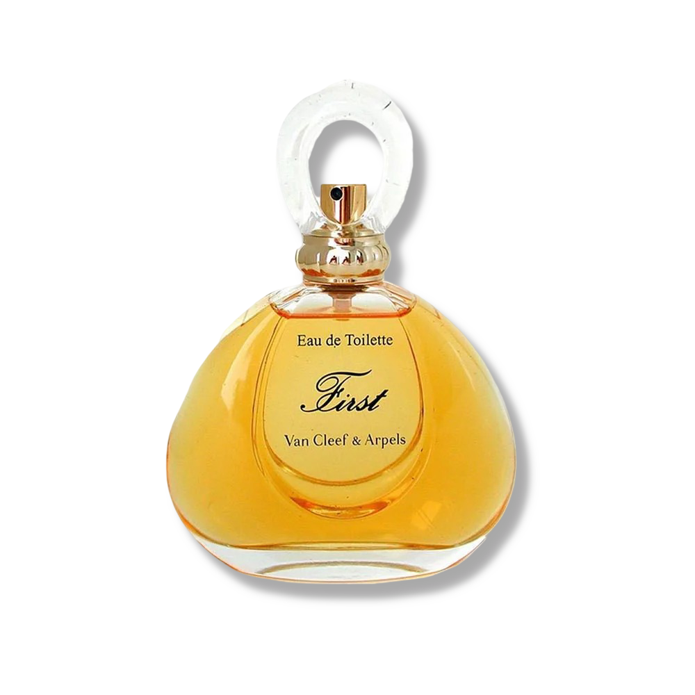 Van Cleef & Arpels First EDP 100ml