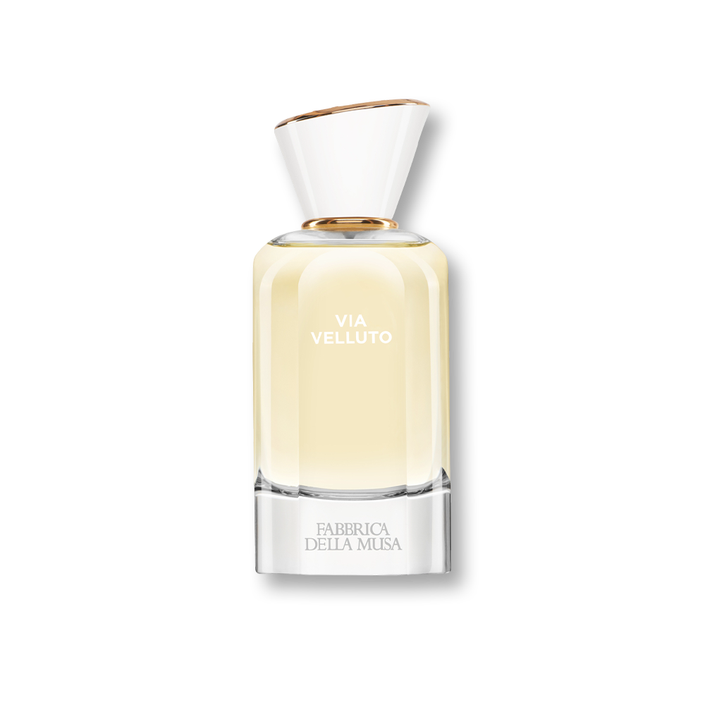 Fabbrica Della Musa Via Velluto EDP 100ml