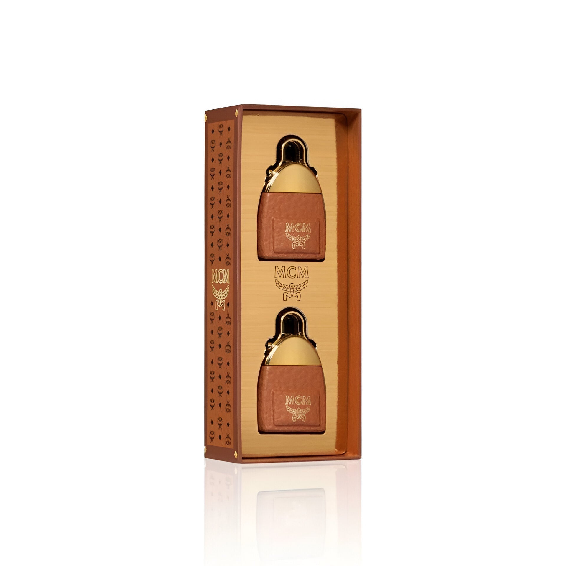 MCM EDP Mini Set For Women