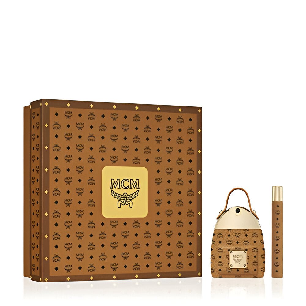 MCM EDP Set For Women