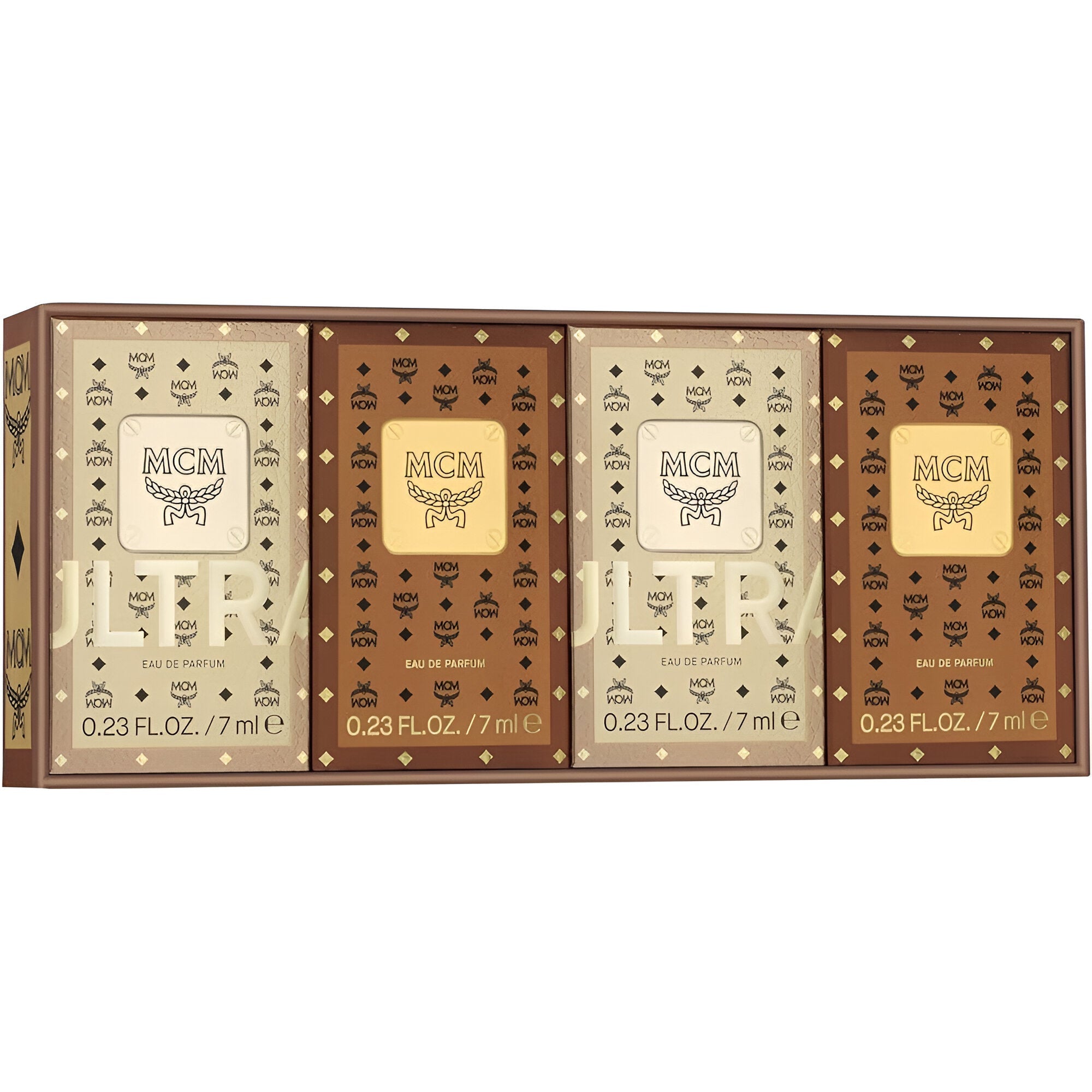 MCM EDP & Ultra EDP Mini Set For Women