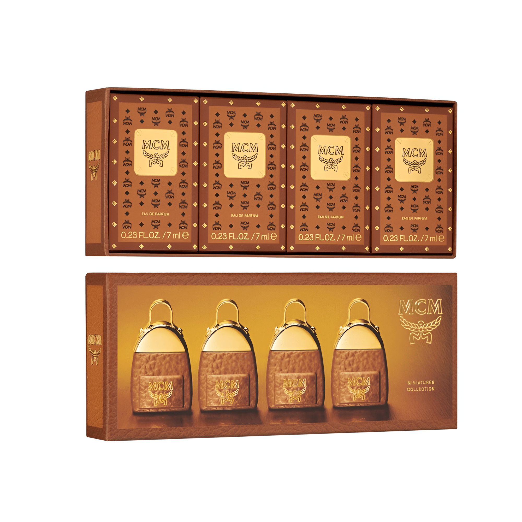 MCM Women's EDP Mini Gift Set