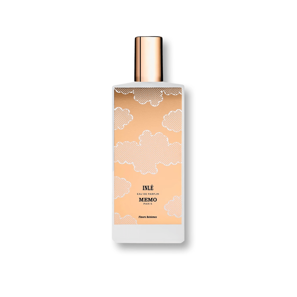 Memo Fleurs Bohemes Inle EDP 75ml