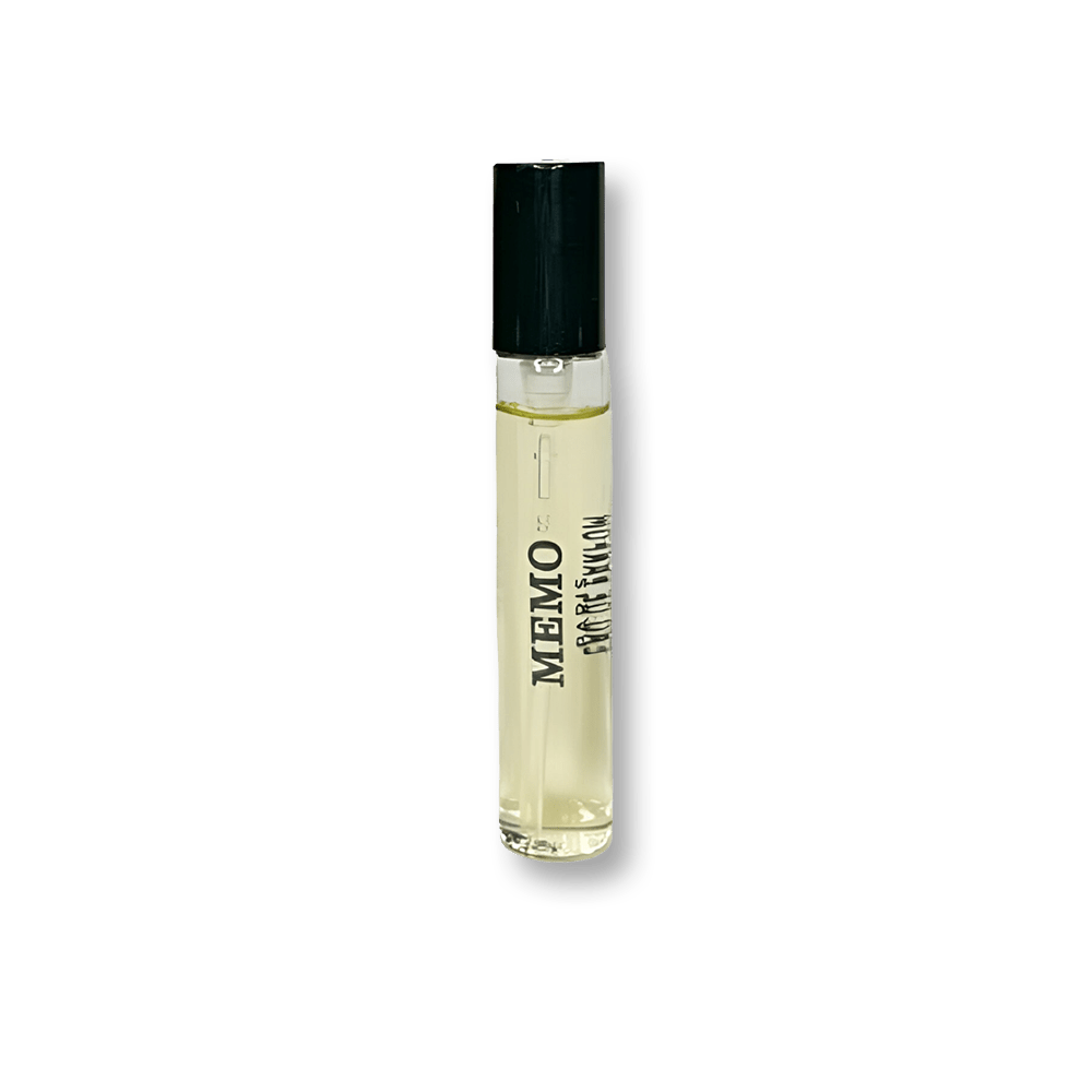 Memo Fleurs Bohemes Marfa Mini Spray EDP 5ml