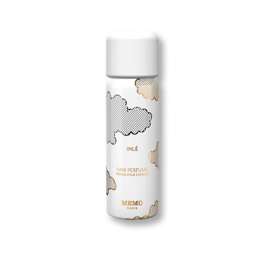 Memo Les Echappees Inle Hair Perfume 80ml Tester