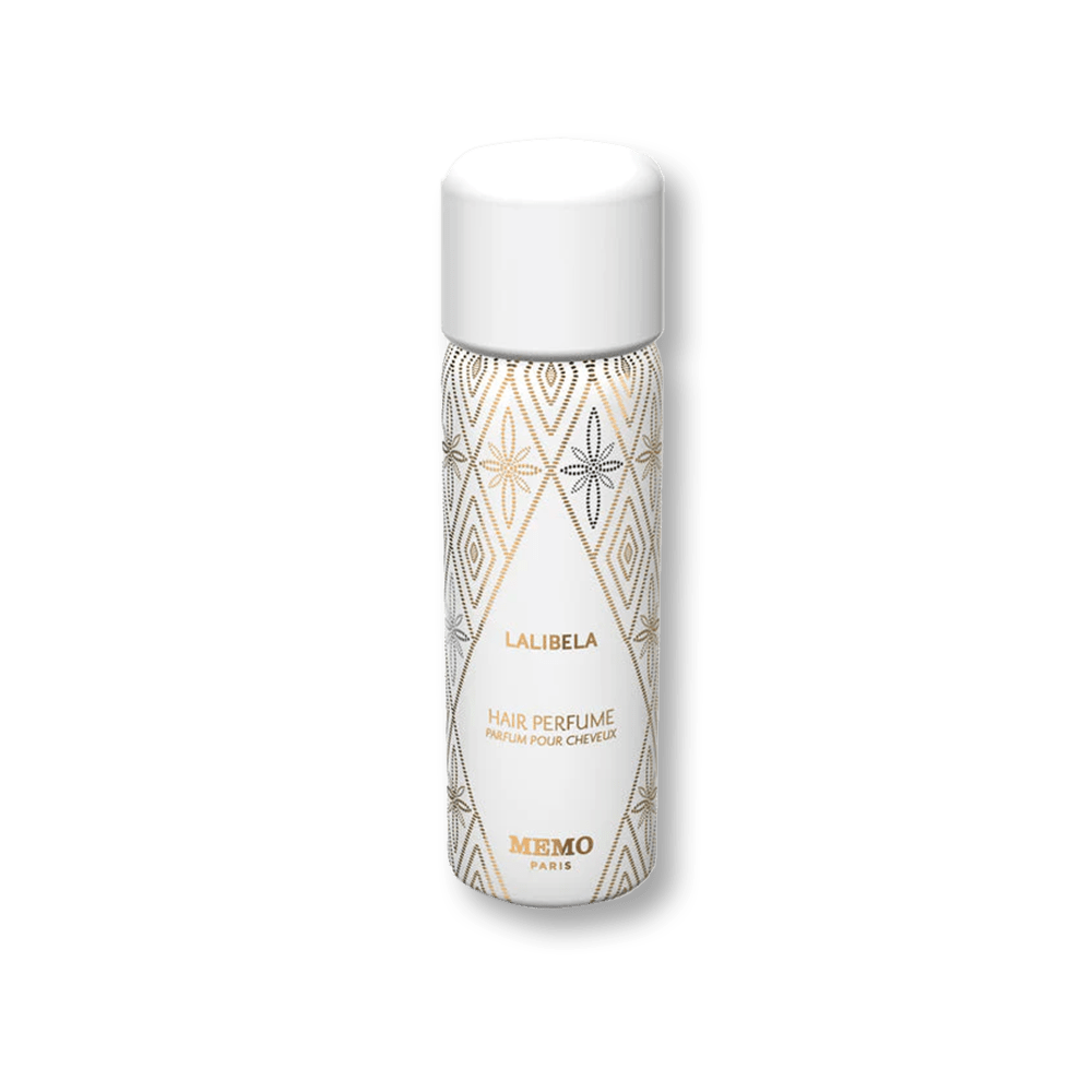 Memo Les Echappees Lalibela Hair Perfume 80ml (Alt. barcode)