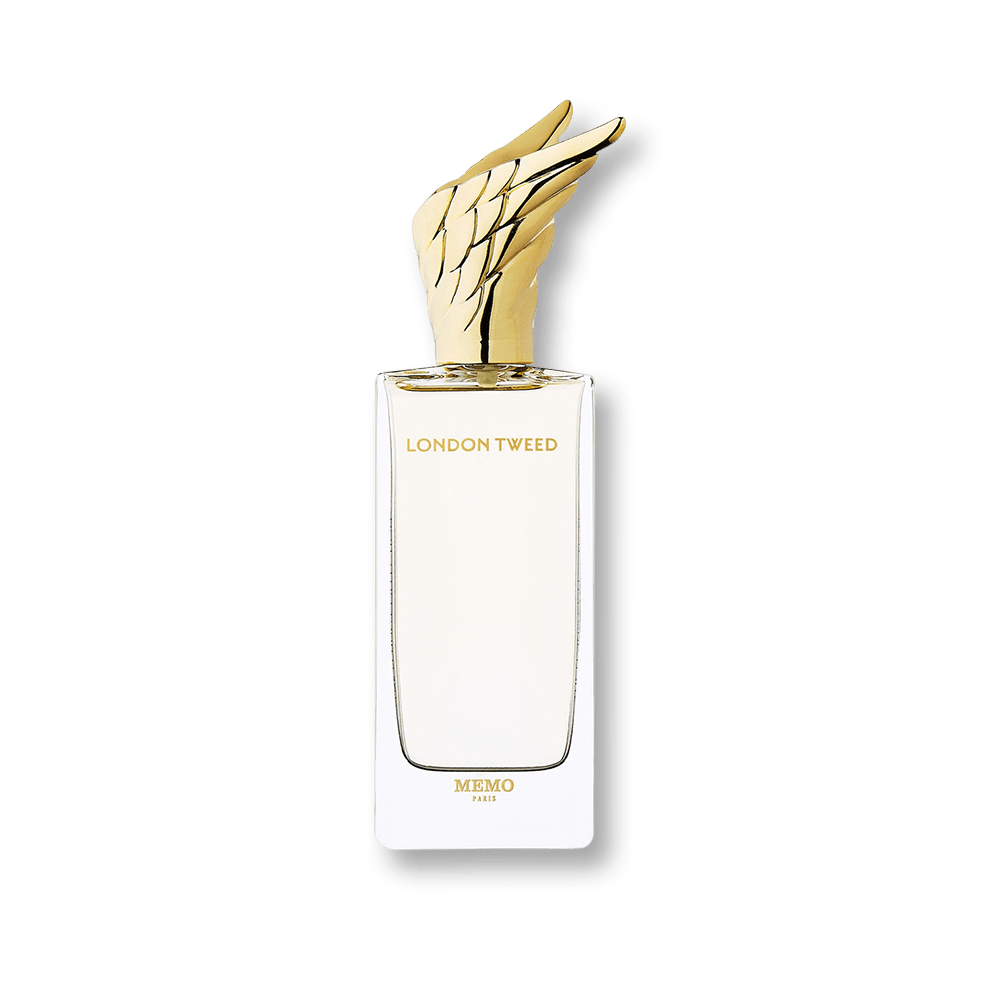 Memo The Flying Collection London Tweed EDP 75ml
