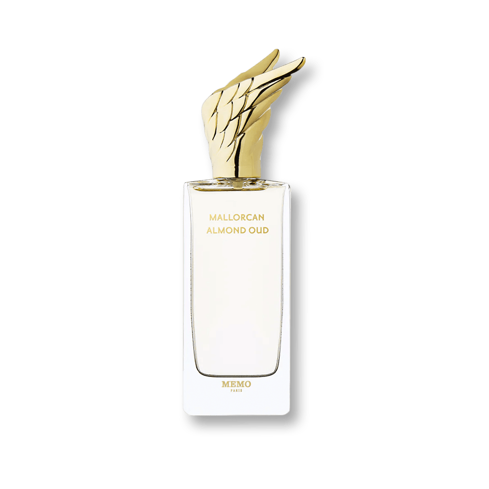 Memo The Flying Collection Mallorcan Almond Oud EDP 75ml