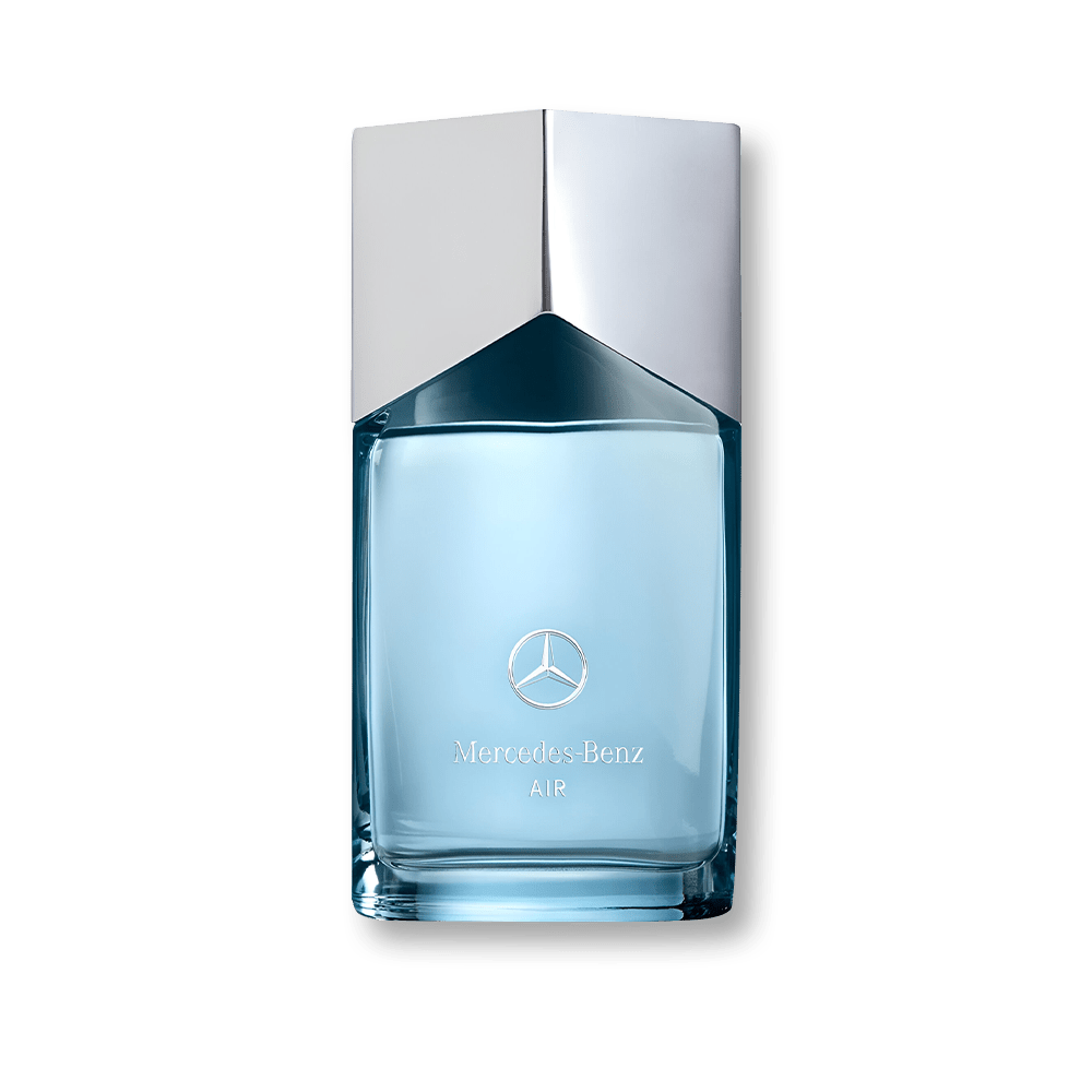 Mercedes Benz Air EDP 100ml Tester