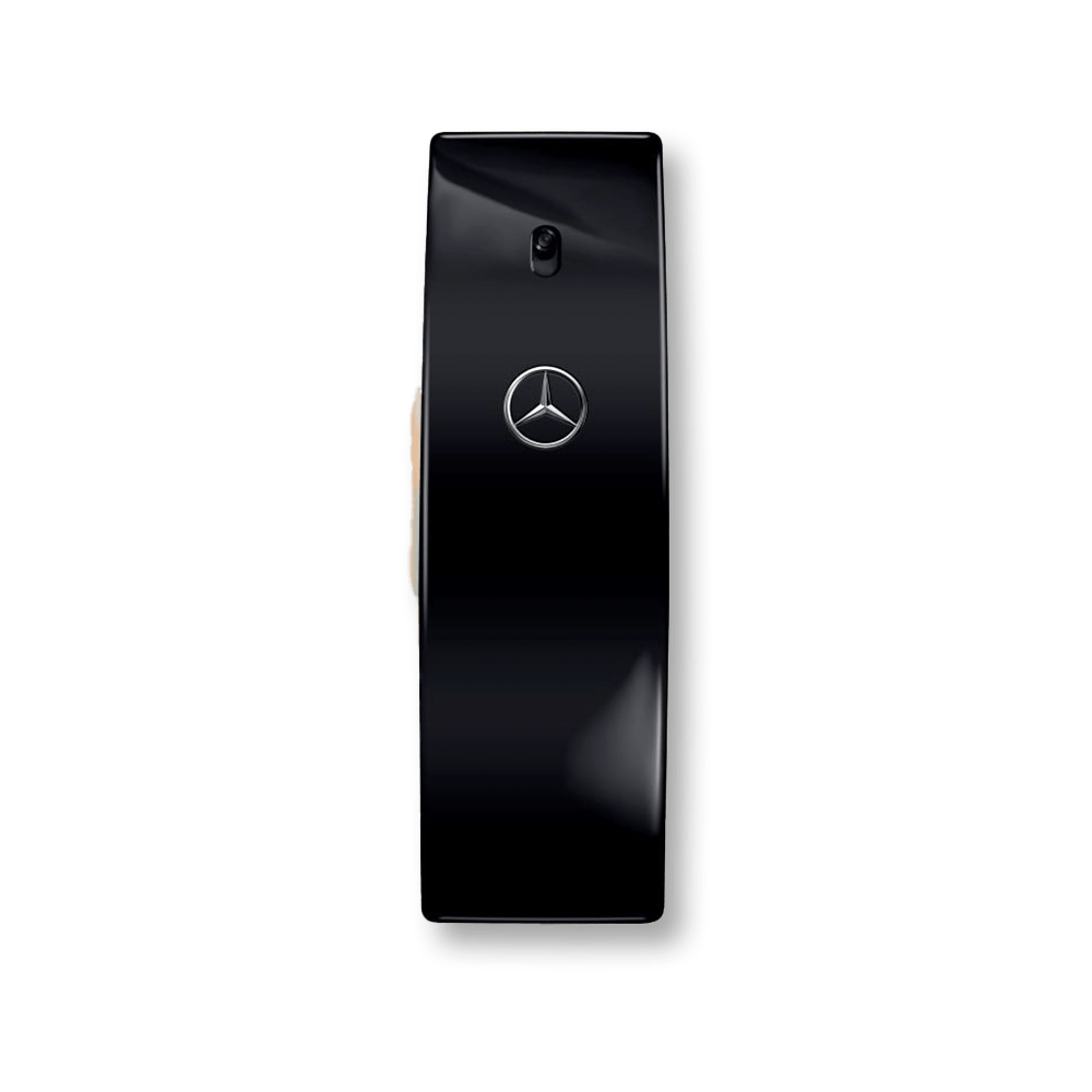 Mercedes Benz Club Black EDT