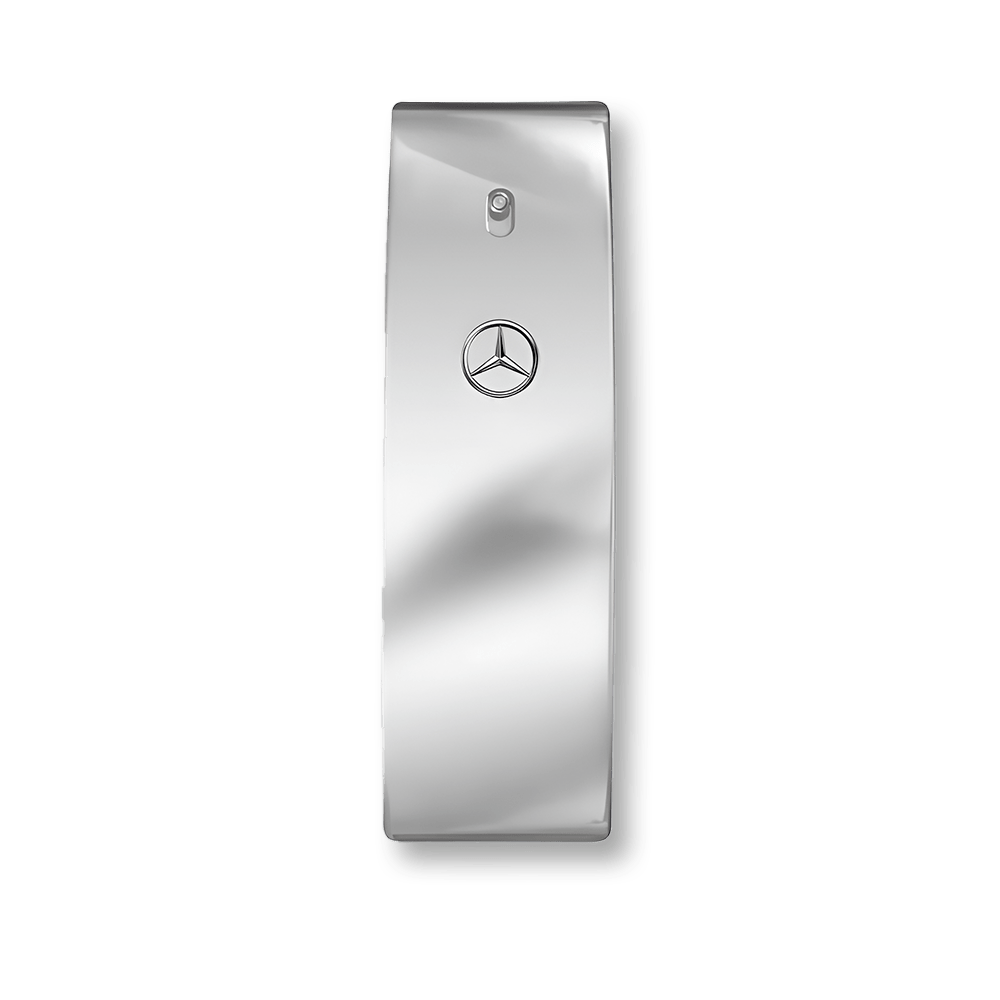 Mercedes Benz Club EDT