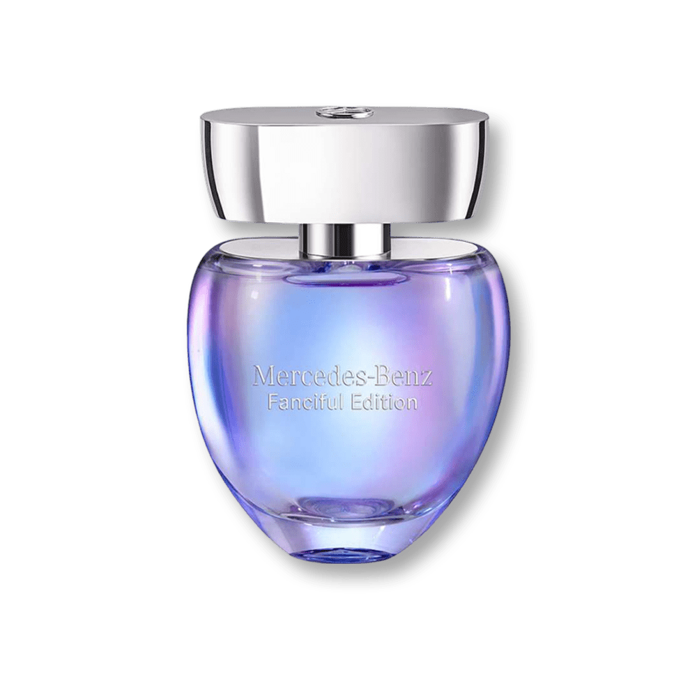 Mercedes Benz Fanciful Edition EDT