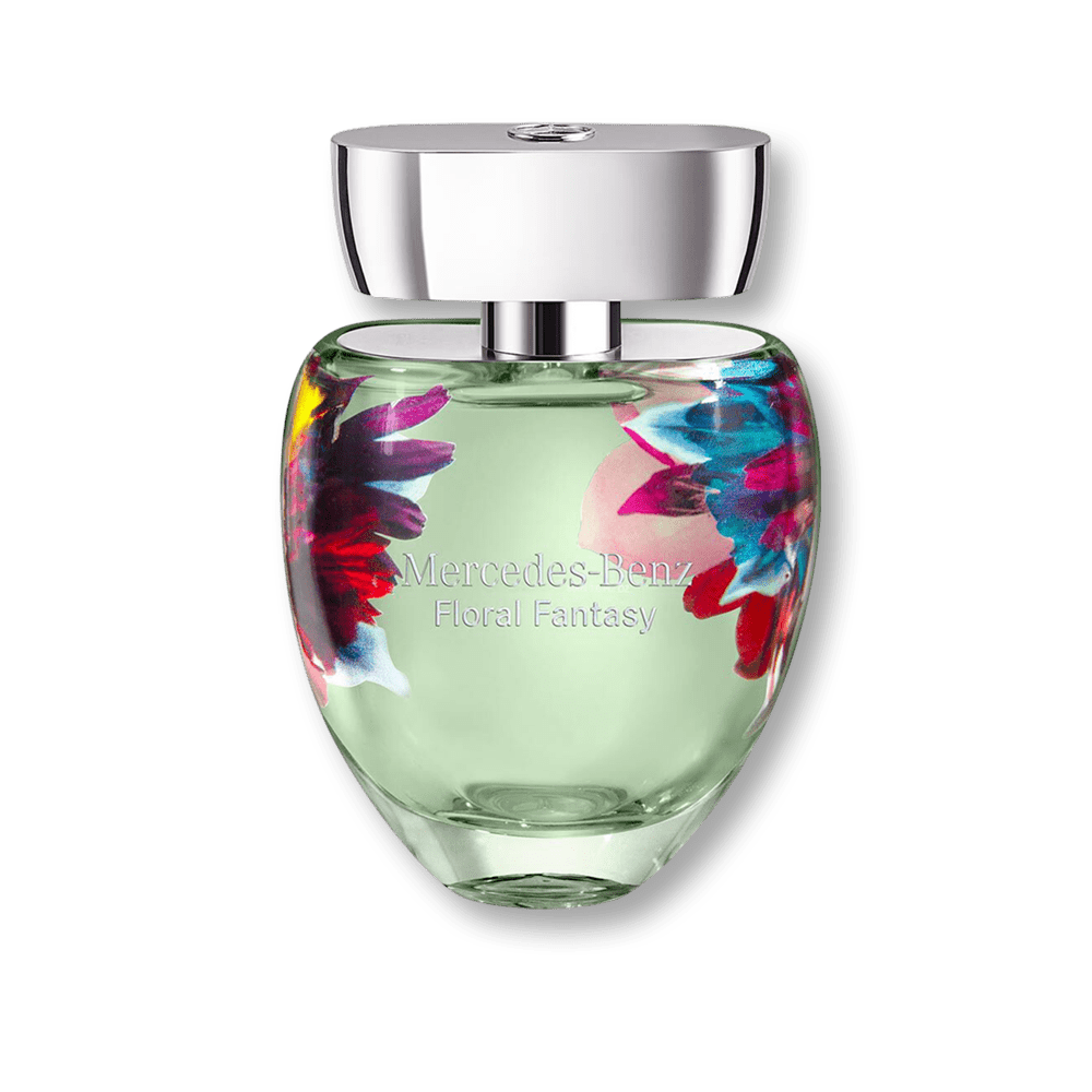 Mercedes Benz Floral Fantasy EDT