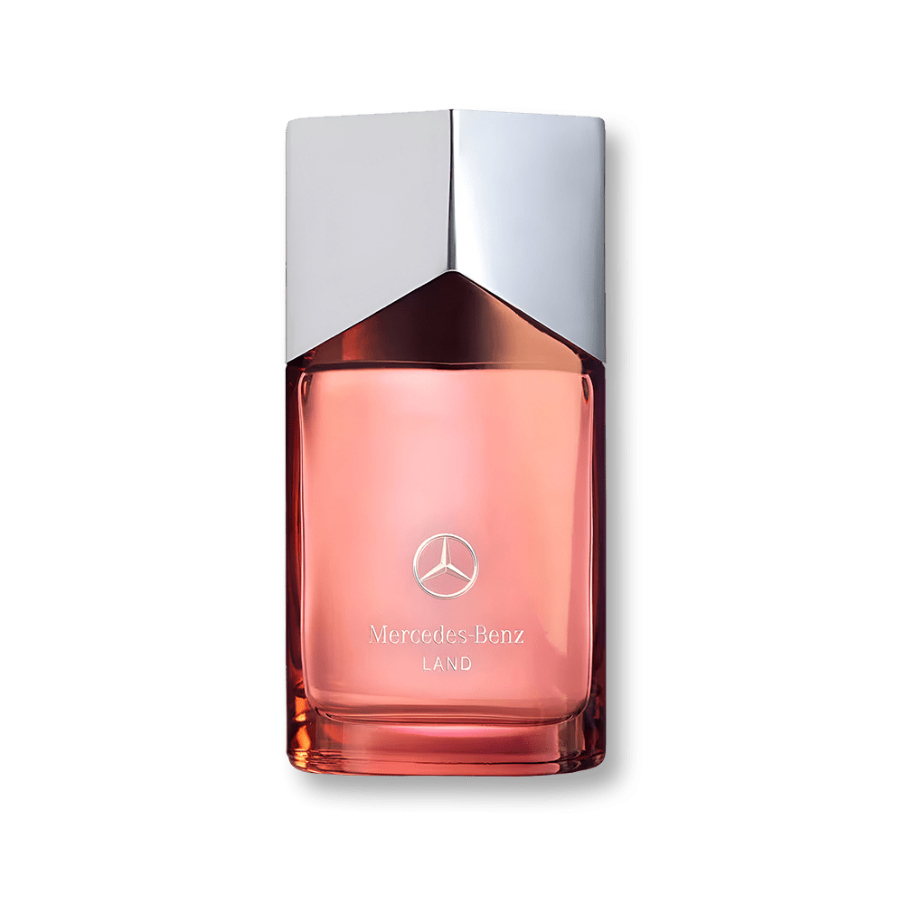 Mercedes Benz Land EDP 60ml