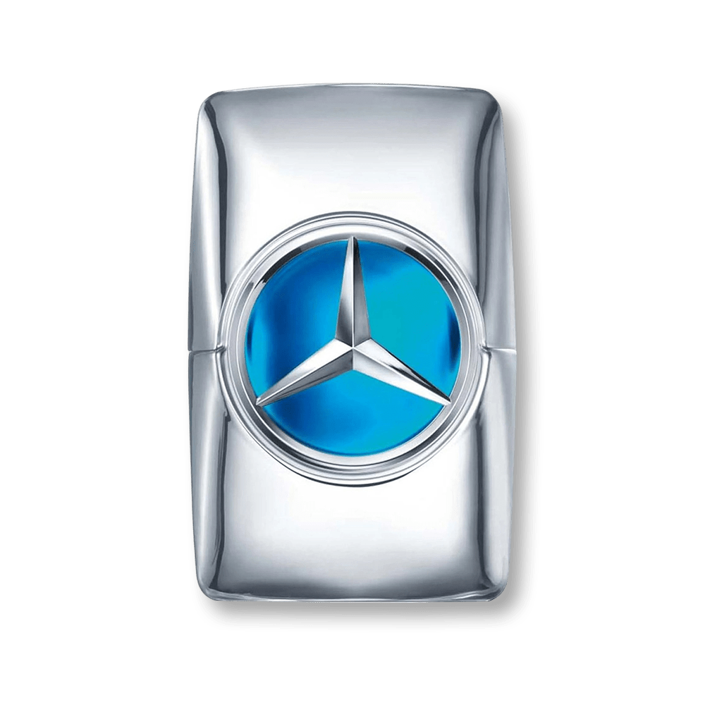 Mercedes Benz Man Bright EDP