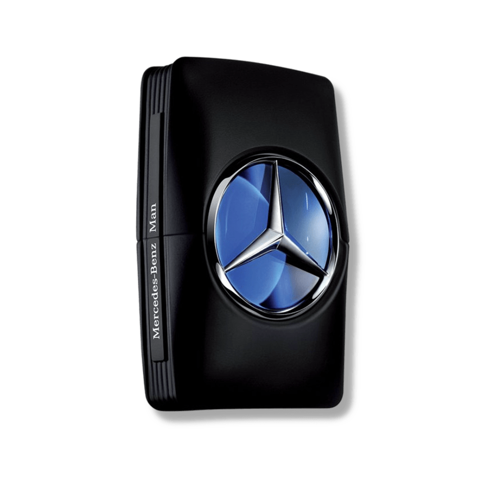 Mercedes Benz Man EDT 100ml Tester
