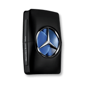 Mercedes Benz Intense EDT