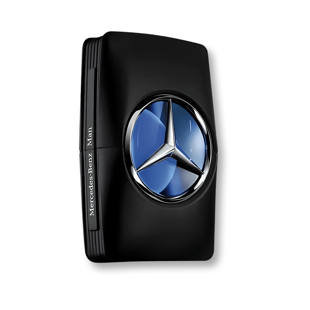 Mercedes Benz Man Intense EDT 100ml