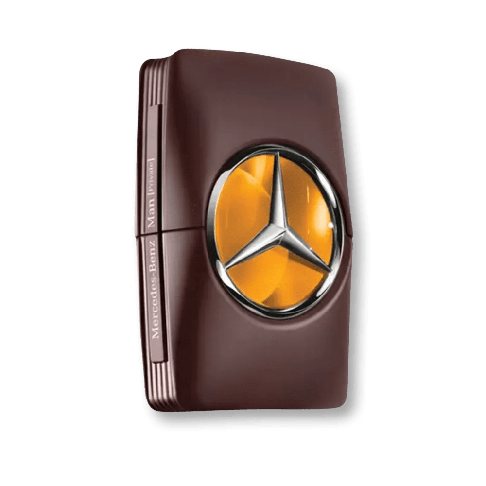 Mercedes Benz Man Private EDP 100ml