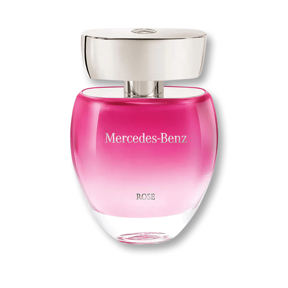 Mercedes Benz Rose EDT Tester