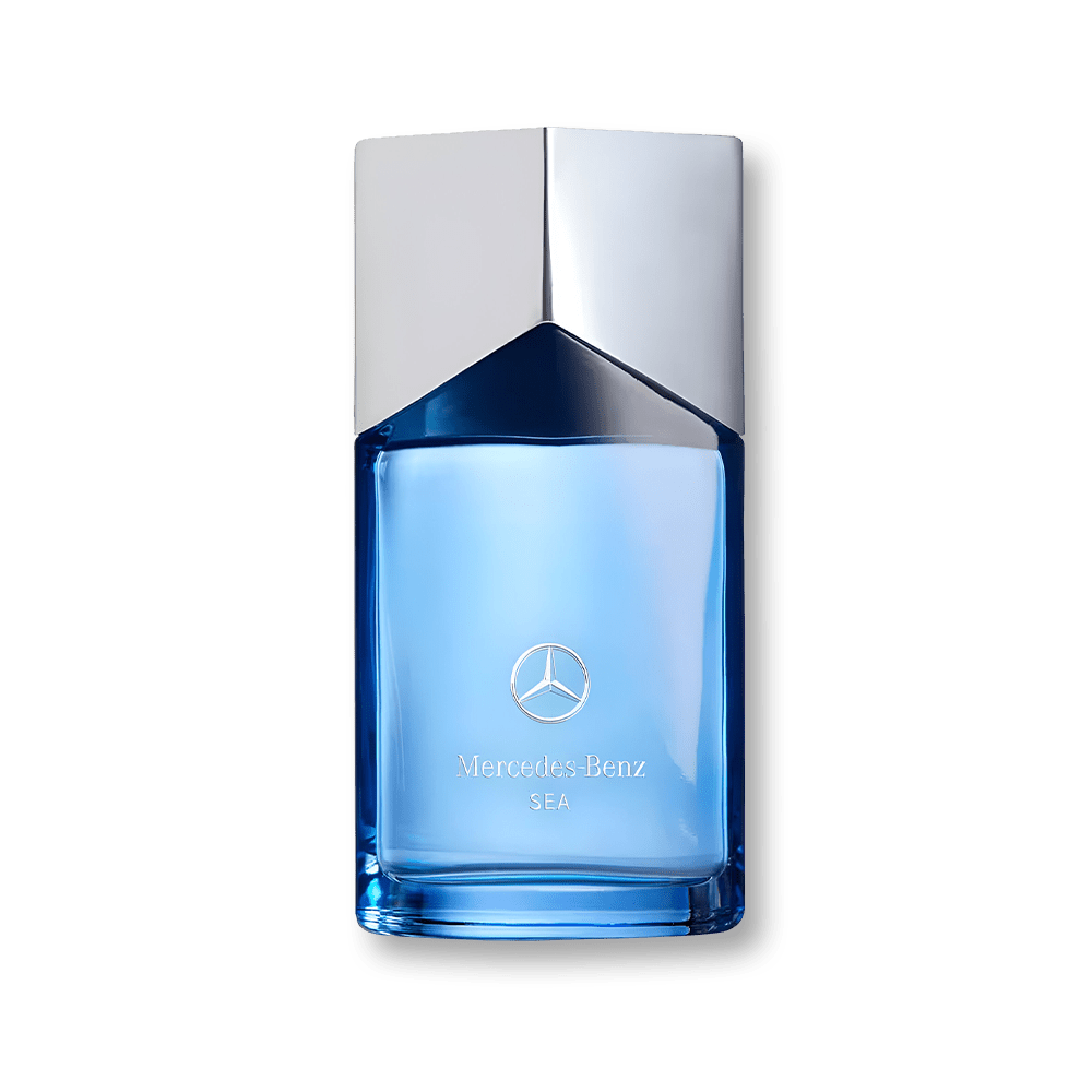 Mercedes Benz Sea EDP 60ml