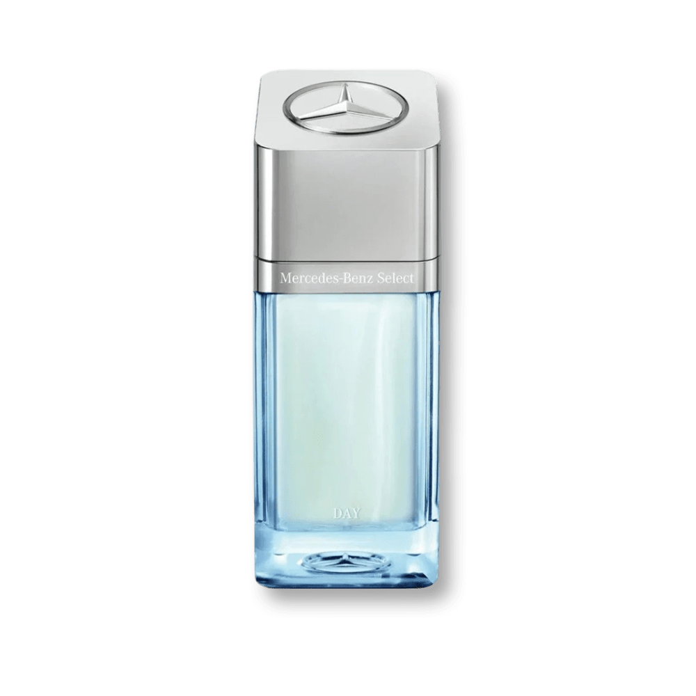 Mercedes Benz Select Day EDT 100ml