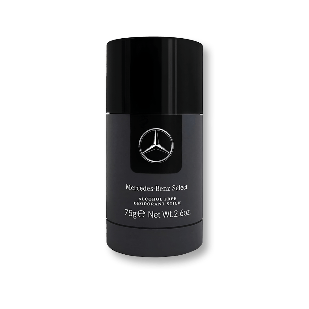 Mercedes Benz Select Deo Stick 75ml