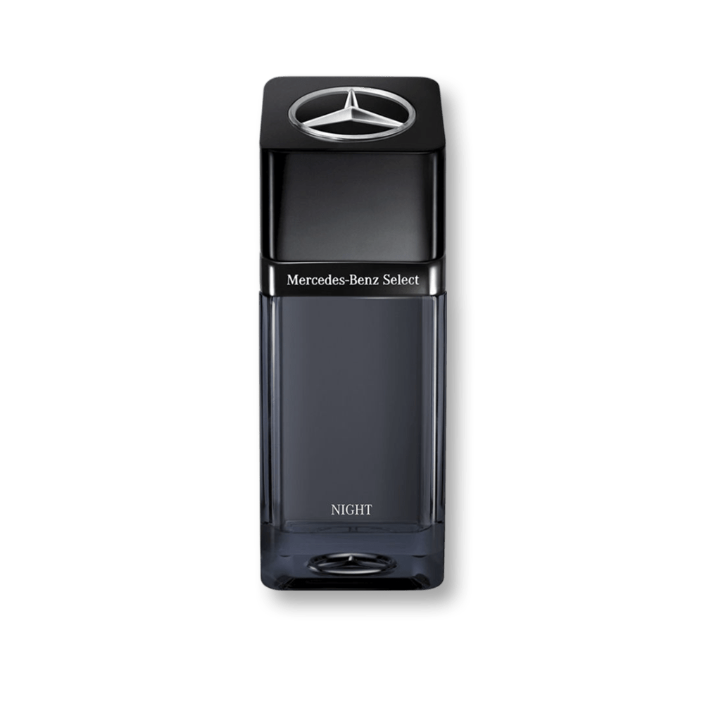 Mercedes Benz Select Night EDP 100ml