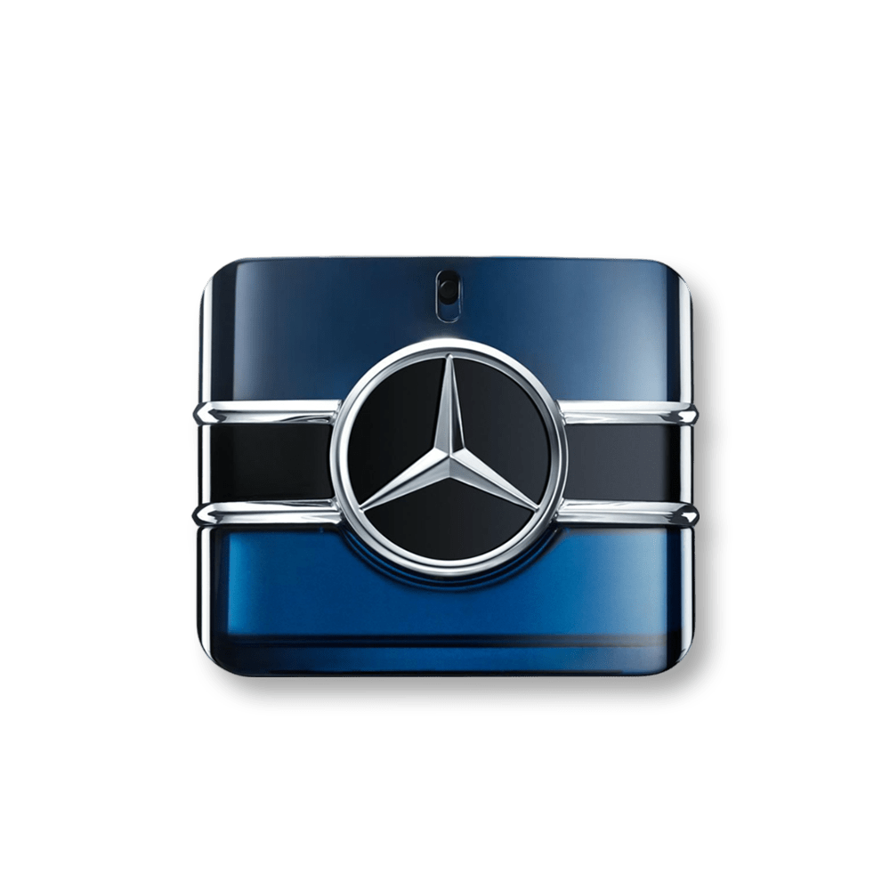 Mercedes Benz Sign EDP 100ml Tester