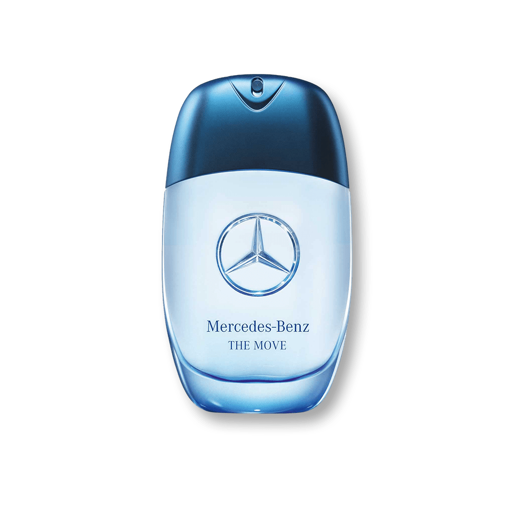 Mercedes Benz The Move EDT 100ml
