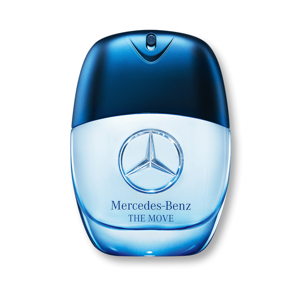 Mercedes Benz The Move Exclusive Edition EDT 20ml