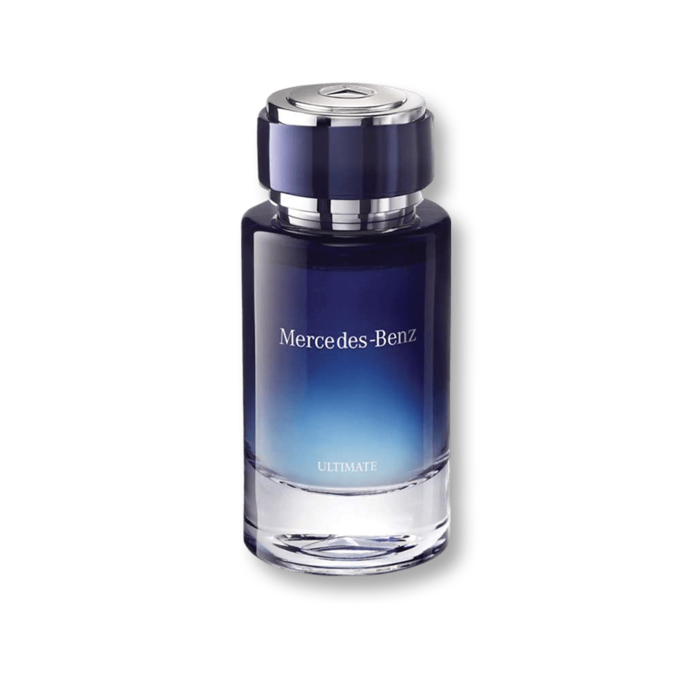 Mercedes Benz Ultimate EDP