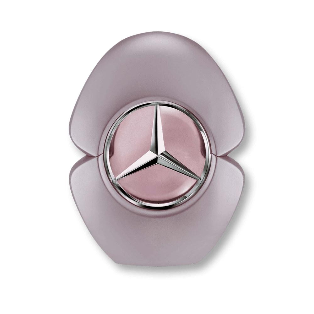 Mercedes Benz Woman EDP 90ml Tester